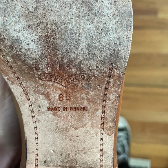 Vintage Boots - Picture 5 of 6